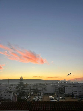 Apartamento Avenida de la Mar